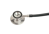 Stethoscope 12-2211 Stethoscope - Dual Head Stainless Steel - Adult Type