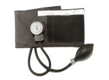 12-2250-25 Sphygmomanometer - Pocket - Aneroid Type With Adult Cuff, 25-Pack
