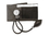 12-2250 Sphygmomanometer - Pocket - Aneroid Type With Adult Cuff, Price/Each