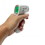 ADC 12-2305 ADC Adtemp Non-Contact IR Body Thermometer, Price/each
