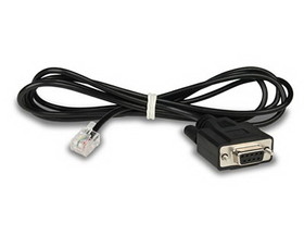 Detecto 12-2370 RS232 Data Cable for Slimpro