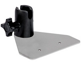 Detecto 12-2437 MedVue Mounting Kit with 6550 Transition Plate