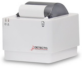 Detecto 12-2443 Thermal Tape Printer with RS232