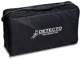 Detecto 12-2446 Case, Portable Height Rod