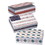 Allen Diagnostic 12-3174 Claudia Allen Storage Boxes, Pack Of 12, Price/Pack