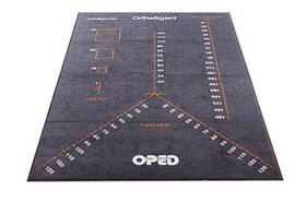 12-3185 Orthelligent Screening Mat