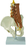 12-4484 Rudiger Anatomie Pelvic Model With Lumbar Spine Muscles
