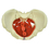 12-4485 Rudiger Anatomie Female Pelvis With Pelvic Floor Muscles