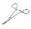 ADC KELLY HEMOSTATIC FORCEPS - CURVED - 5 1/2" - STAINLESS