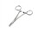 ADC KELLY HEMOSTATIC FORCEPS - STRAIGHT - 6 1/4" - STAINLESS