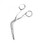 ADC MAGILL CATHETER FORCEPS - ADULT - 9 3/4" - STAINLESS