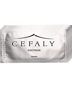 13-1531 Cefaly Accessory, C2 Electrode (Pack of 3)