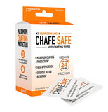 13-1556 KT Performance+, Chafe Safe, Anti-Chafing Wipes