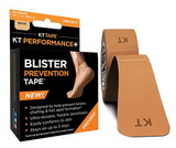 13-1561 KT Performance+, Blister Prevention Tape (30 each), Beige