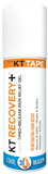 13-1566 KT Recovery+, Pain Relief Gel, 3.0 oz roll-on