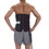 Game Ready 13-2518 Wrap - Mid Body - Back with ATX