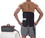 Game Ready 13-2518 Wrap - Mid Body - Back with ATX