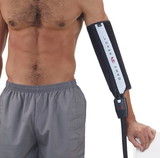Game Ready 13-2523 Wrap - Upper Extremity - Elbow with ATX
