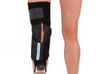 Game Ready 13-2557 Additional Sleeve (Sleeve ONLY) - Lower Extremity - Knee Articulated - One Size