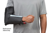 Game Ready 13-2565 Additional Sleeve (Sleeve ONLY) - Upper Extremity - Flexed Elbow (w/out heat exchanger)