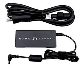 Game Ready&#174; GRPro 2.1 Accessory - AC Adapter Kit includes cord