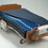 Compass Health 13-2681 Meridian Ultra Care Xtra Bariatric APM System, 80" x 42" x 10", Price/each