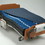 Compass Health 13-2682 Meridian Ultra Care Xtra Bariatric APM System, 80" x 48" x 10", Price/each