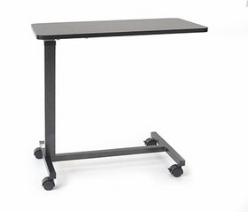 Compass Health 13-2699 Overbed Table, Non-Tilt Top