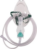 13-2762-P Roscoe Medical Nebulizer Kit with Adult Mask
