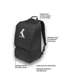 Mueller 13-2988 Mueller Recoverycare Revive, Adjustable Strap Backpack For M2 And M4