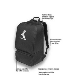 Mueller 13-2988 Mueller Recoverycare Revive, Adjustable Strap Backpack For M2 And M4