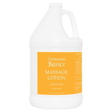 Soothing Touch 13-3231 Basics Lotion, Unscented, 1 Gallon