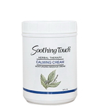 Soothing Touch 13-3232 Calming Cream, 62 Ounce