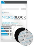Micro Block Antimicrobial Electrodes