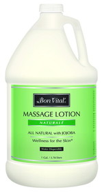 Bon Vital Naturale Massage Lotion