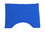Sommerfly 13-4075 Sommerfly, Wipe-Clean Weighted Lap Pad, Royal Blue, Small, Price/each