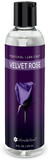 Intimate Rose 13-4231 Velvet Rose, Lubricant Vaginal Moisturizer and Water Based Personal Lubricant, 8 oz.