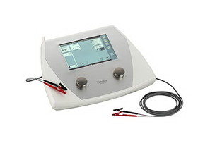 13-4665 Soleo Stim Electrical Stimulator with Accessories