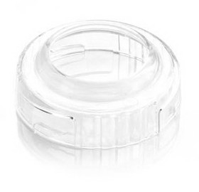 Intelect 13-4757 Focus Shockwave - Close Ring Transparent for Stand-off I and II