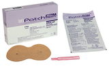 13-5224 Iontopatch Extra Strength, Patch/Vial, 120Ma-Min, Pack Of 6