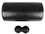 14-1424 Mobility Kit - Firm - Bakballs (Black, Firm) And 12" Black Foam Roller, Price/EA