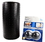 14-1424 Mobility Kit - Firm - Bakballs (Black, Firm) And 12" Black Foam Roller, Price/EA