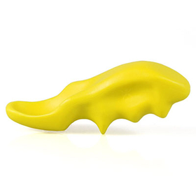 14-1460Y Afh Thumb Saver Massager, Yellow
