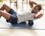 MedRock 14-1731 HotRock Ultra-Heated Foam Roller