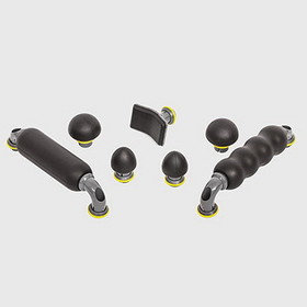 14-1782 Beartrap Health Foam Upgrade Pack