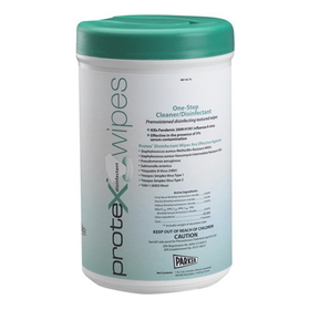 Protex Ultra Disinfectant Wipes