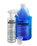Fabrication Enterprises 15-1185 Whizzer Cleaner and Disinfectant, 1 Gallon