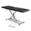 MAMMOTH 2: 2-SECTION HI-LO EXAMINATION TABLE WITH STANDARD UPHOLSTERY - DOVE GRAY