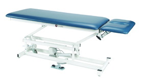 Armedica 15-1815 Armedica Treatment Table - Motorized Hi-Lo, 2 Section, 27" wide