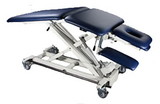 Armedica 15-1826 Manual Therapy Treatment Table, 5-Section, Bar Activated